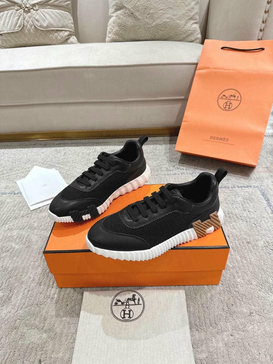 Hermes Sneaker H-127